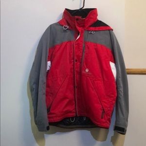 Rossignol Ski Jacket
